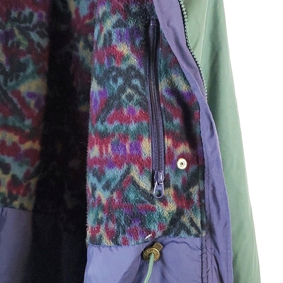 Vintage‎ 90s Columbia Winter Jacket - Picture 9 of 13
